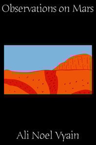 Observations on Mars