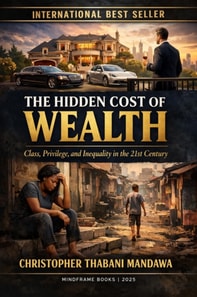 Hidden Cost of Wealth Class, Privilege, and Inequality in the 21st Century