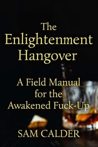 Enlightenment Hangover: A Field Manual for the Awakened Fuck-Up