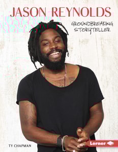 Jason Reynolds