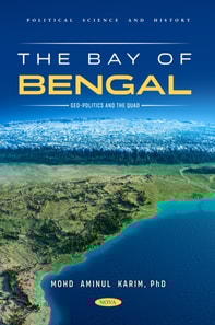 Bay of Bengal Geo-Politics and the QUAD