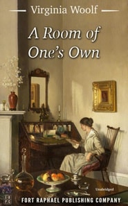 Room of One's Own - Unabridged
