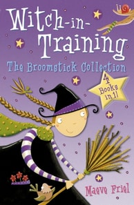 Broomstick Collection