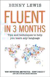 Fluent in 3 Months