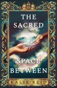 Sacred Space Between