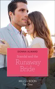 Scandal And The Runaway Bride
