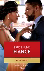 Trust Fund Fiance