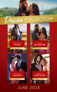 DESIRE COLLECTION JUNE 2023 EB