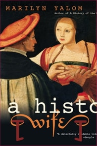 History of the Wife