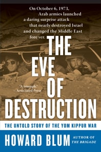 Eve of Destruction