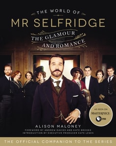 World of Mr. Selfridge