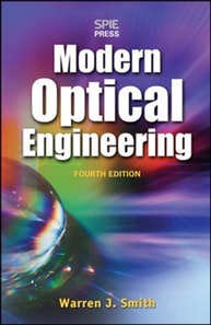 Modern Optical Engineering 4E (PB)