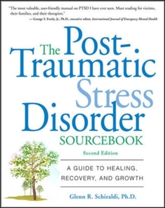 Post-Traumatic Stress Disorder Sourcebook