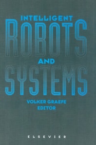 Intelligent Robots and Systems