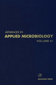 Advances in Applied Microbiology