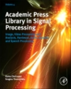 Academic Press Library in Signal Processing