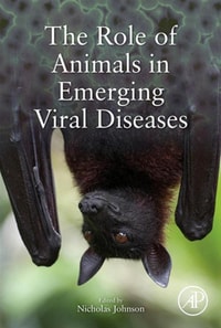 Role of Animals in Emerging Viral Diseases