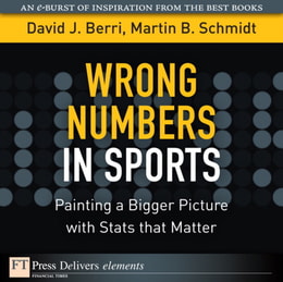 Wrong Numbers in Sports