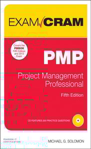 PMP Exam Cram