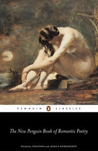 Penguin Book of Romantic Poetry