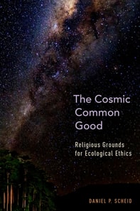 Cosmic Common Good