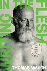 Writing in the Flesh