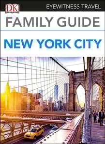 DK Family Guide New York City
