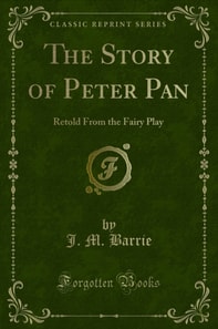 Story of Peter Pan