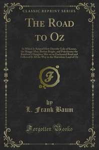 Road to Oz