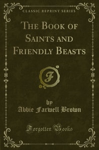 Book of Saints and Friendly Beasts