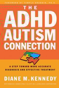 ADHD-Autism Connection