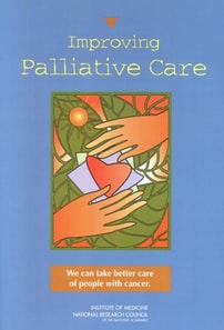 Improving Palliative Care