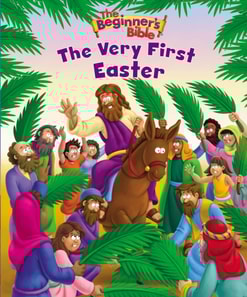 Beginner's Bible The Very First Easter