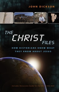 Christ Files