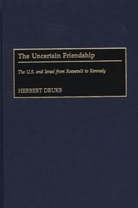 Uncertain Friendship
