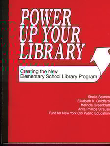 Power Up Your Library