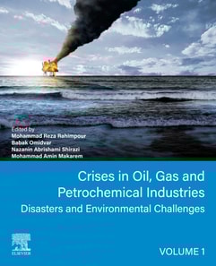 Crises in Oil, Gas and Petrochemical Industries