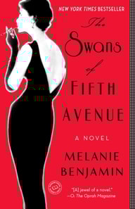 Swans of Fifth Avenue