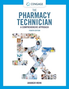 Pharmacy Technician