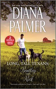 Long, Tall Texans: Bentley & Rick