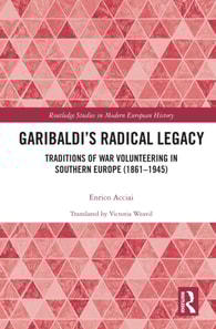 Garibaldi's Radical Legacy