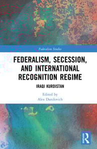 Federalism, Secession, and International Recognition Regime
