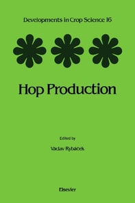 Hop Production