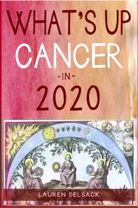 What's Up Cancer in 2020