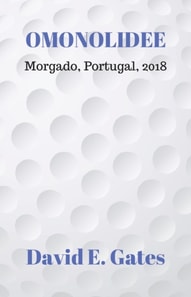 Omonolidee - Morgado, Portugal, 2018