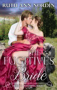 Fugitive's Bride