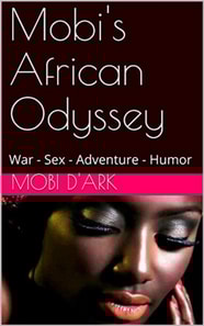 Mobi's Afican Odyssey