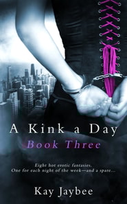 Kink a Day Book Three