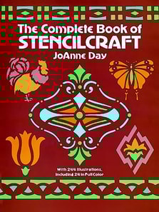 Complete Book of Stencilcraft