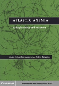 Aplastic Anemia